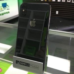 Apple iPhone X 256GB UNLOCKED